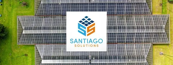 Santiago Solutions Logo