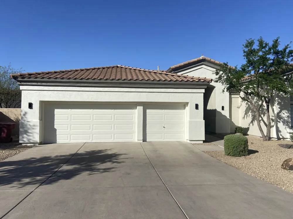 Top-rated landscaping services experts serving Phoenix, AZ - Santiago’s Home Maintenance Services