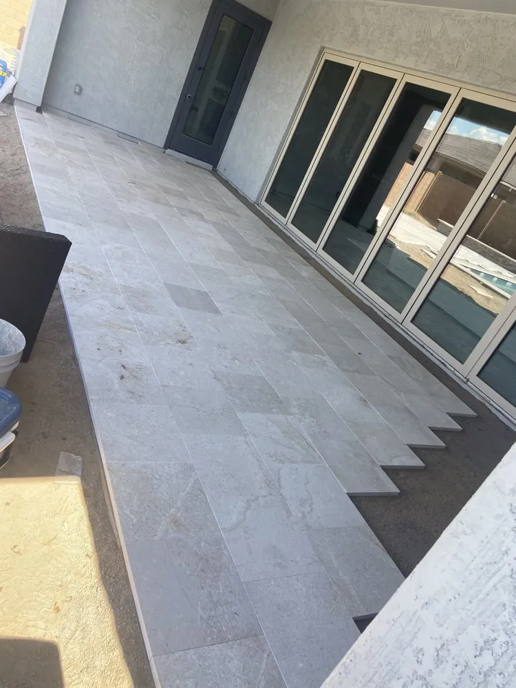 Local landscape design for outdoor upgrades across Phoenix, AZ - Santiago’s Home Maintenance Services