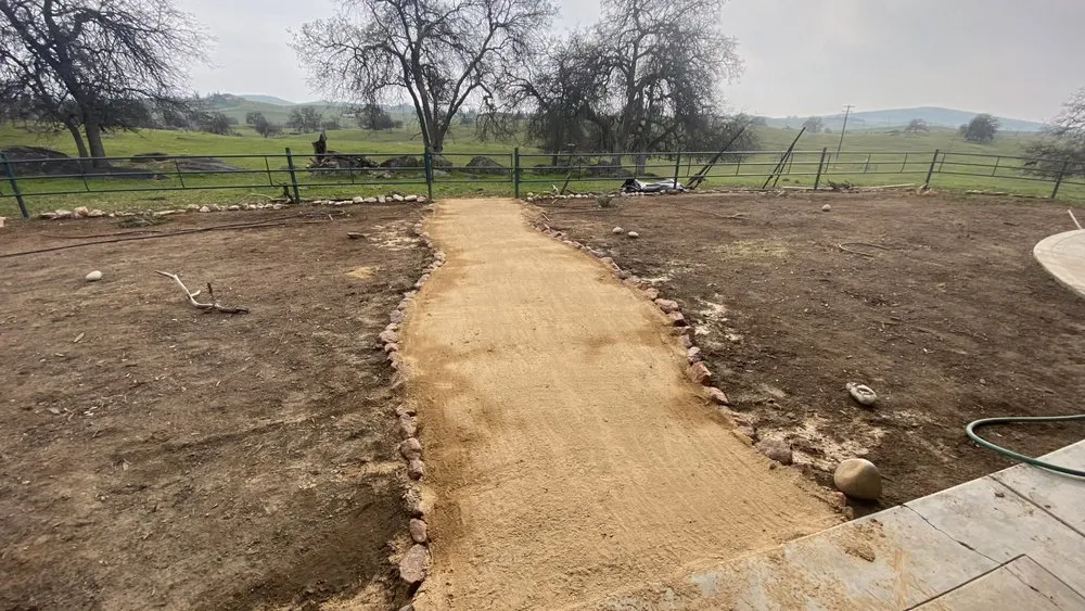 Top-rated outdoor landscaping experts serving Fresno, CA - Santiago’s Landscape and Maintenance