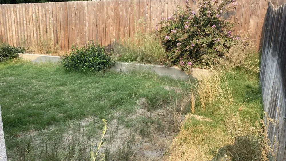 Reliable garden landscaping in Fresno, CA by Santiago’s Landscape and Maintenance