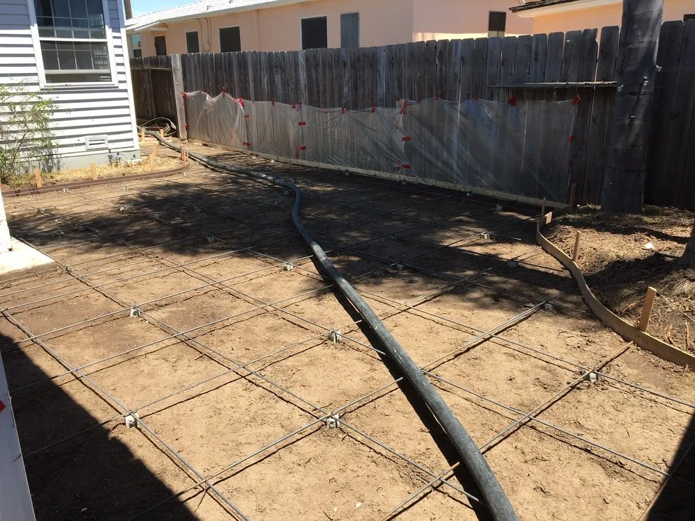 Trusted outdoor landscaping experts serving Escondido, CA - Santiago's landscape and tree service