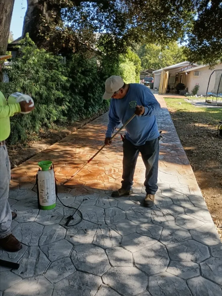 Trusted yard maintenance in Riverside, CA - Santiagos Landscape