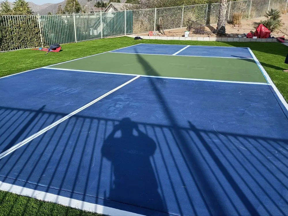 Reliable residential landscaping in Riverside, CA by Santiagos Landscape