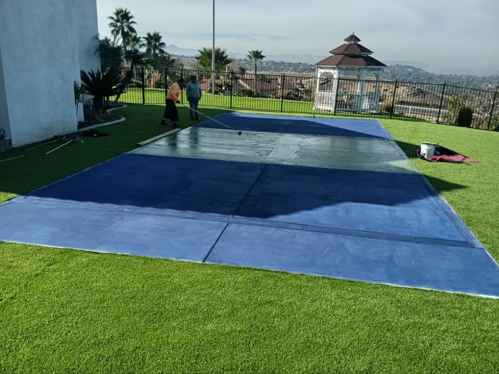 Reliable garden landscaping in Riverside, CA by Santiagos Landscape