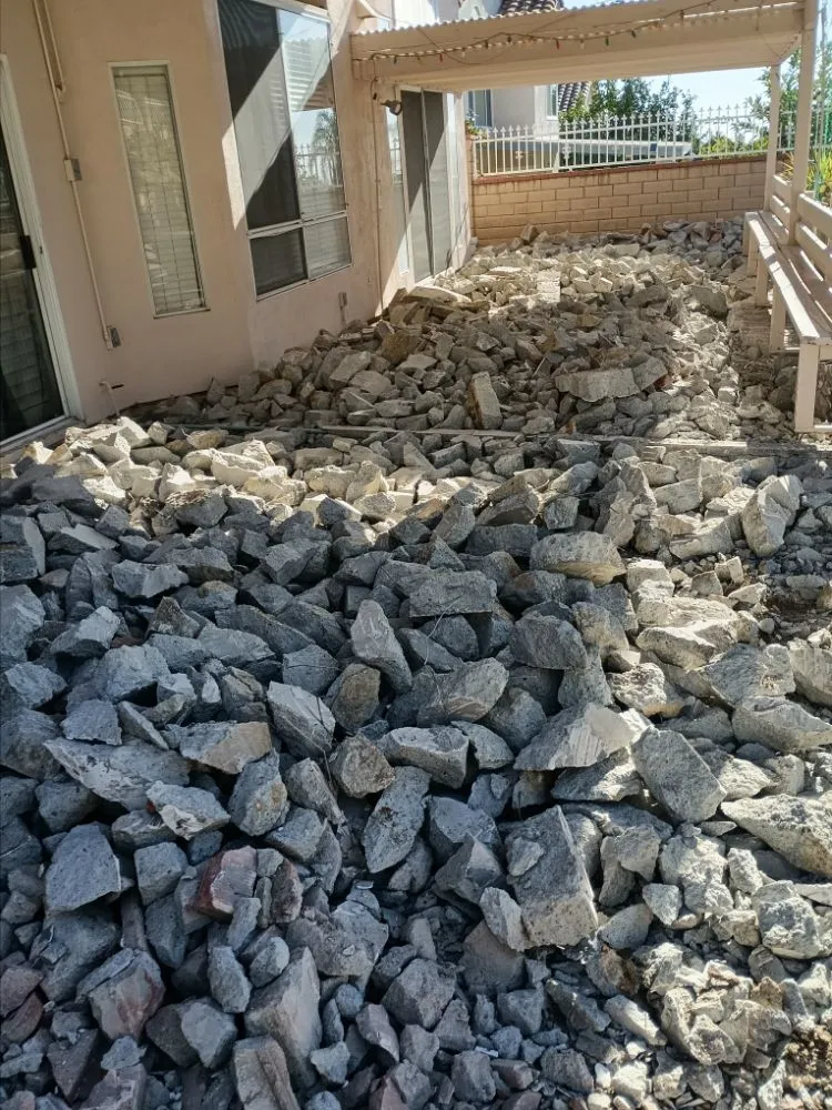 Expert outdoor landscaping in Riverside, CA - Santiagos Landscape