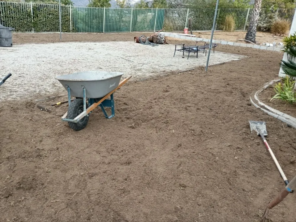 Reliable lawn care service with custom design across Riverside, CA - Santiagos Landscape