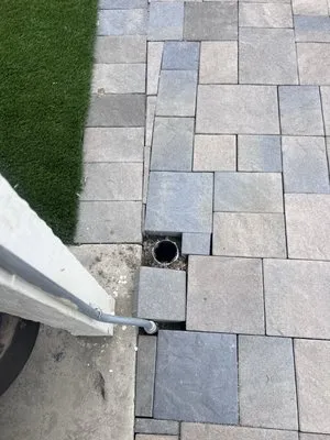 Santiagos Landscape Logo