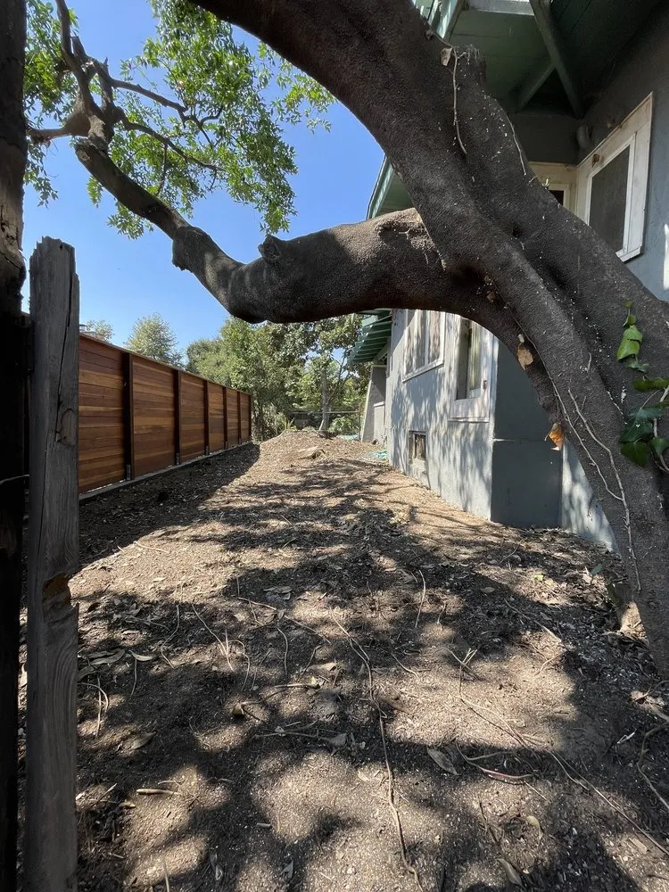 Local lawn care service for residential properties in Altadena, CA by Santiago’s Landscape Services