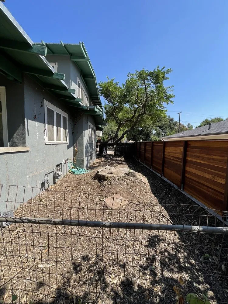 Professional landscape design for residential properties in Altadena, CA by Santiago’s Landscape Services