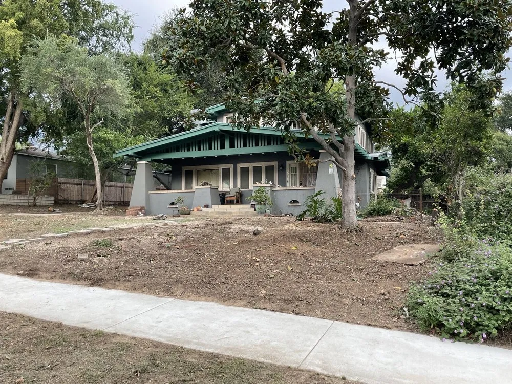 Reliable lawn mowing service for outdoor upgrades across Altadena, CA - Santiago’s Landscape Services