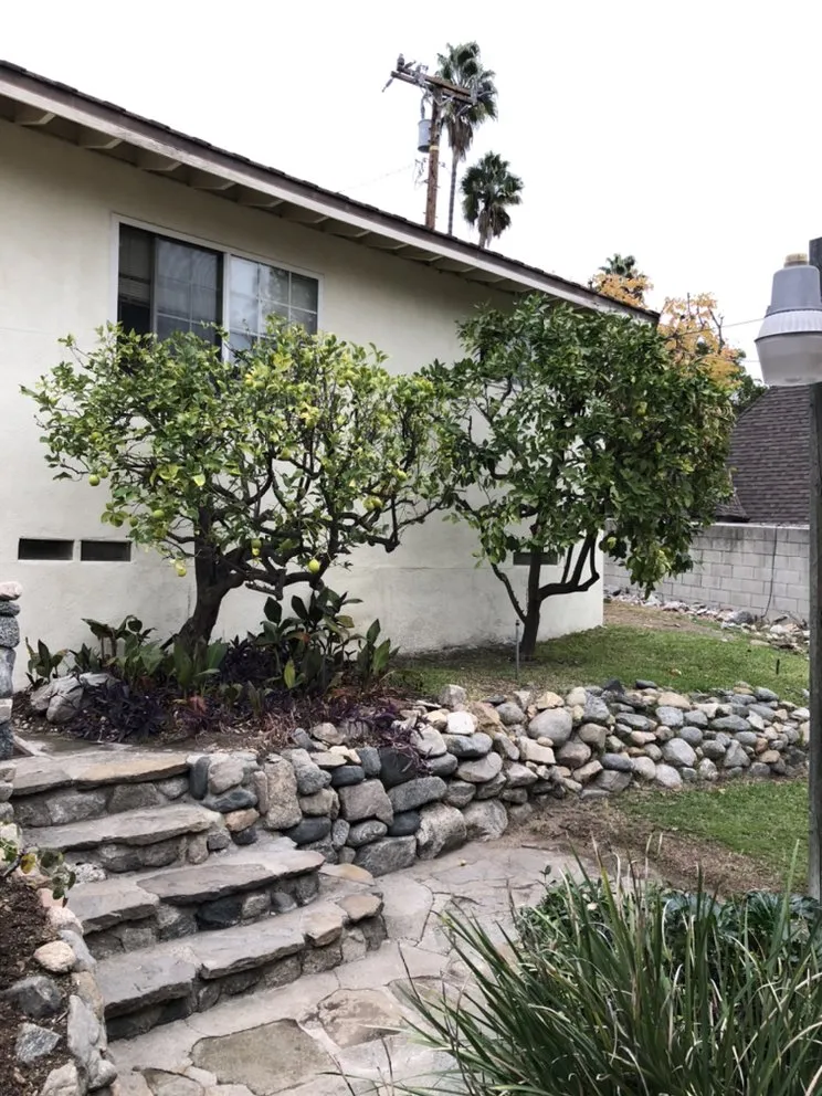 Trusted lawn care service in Altadena, CA - Santiago’s Landscape Services