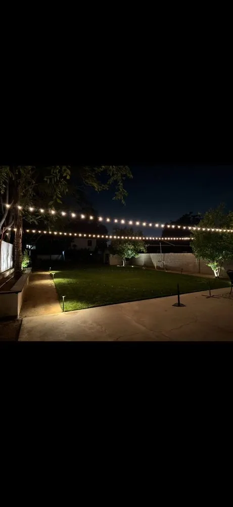 Local outdoor landscaping for beautiful yards across Altadena, CA - Santiago’s Landscape Services