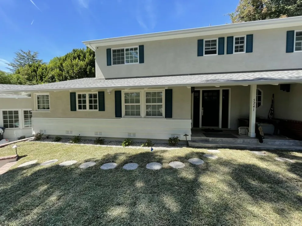 Professional lawn mowing service experts serving Altadena, CA - Santiago’s Landscape Services