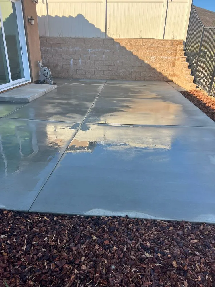 Trusted landscape design in Vista, CA - Santiago’s landscape