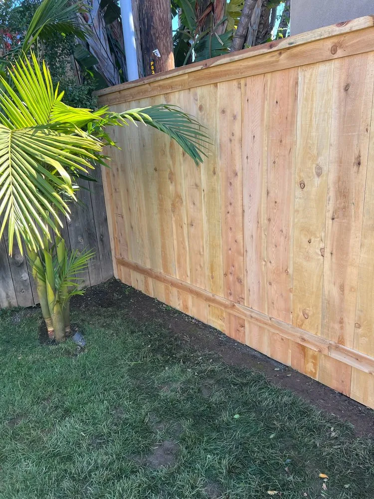 Expert lawn mowing service near you in Vista, CA by Santiago’s landscape