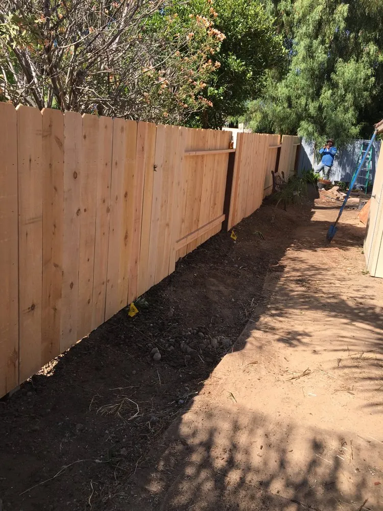 Top-rated landscape installation experts serving Escondido, CA - Santiago's Landscaping