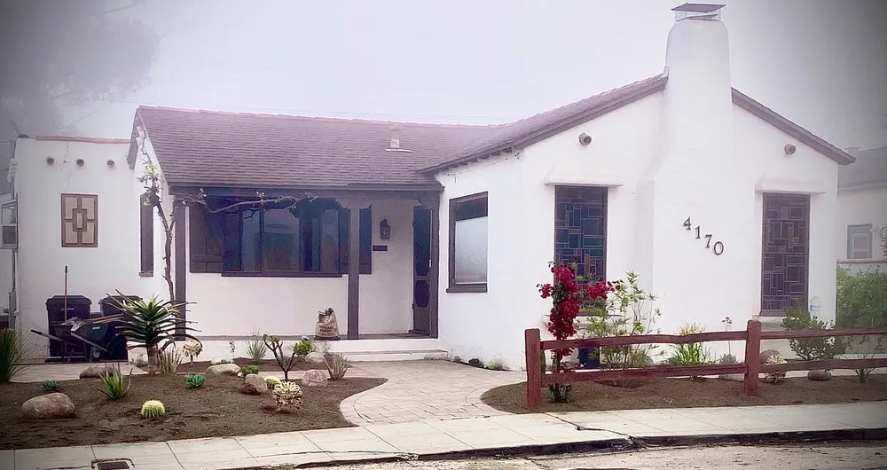 Affordable garden landscaping in Escondido, CA - Santiago's Landscaping