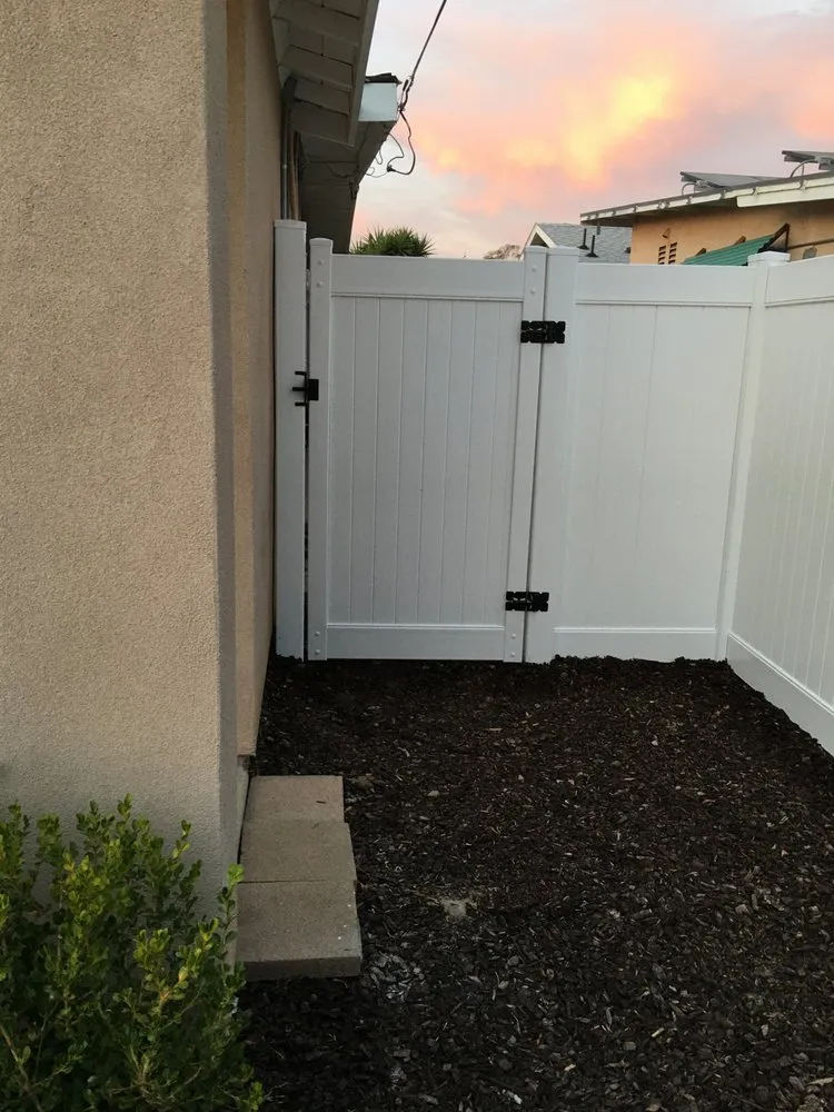 Reliable garden landscaping for year-round maintenance in Escondido, CA by Santiago's Landscaping