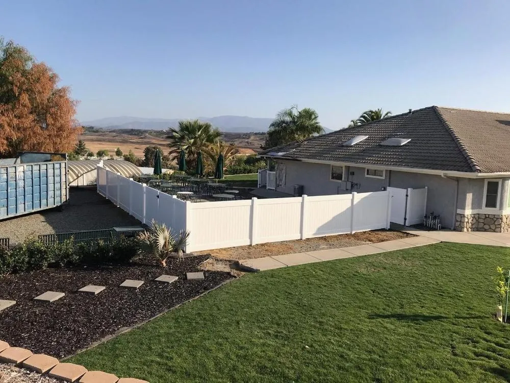 Affordable residential landscaping with custom design across Escondido, CA - Santiago's Landscaping