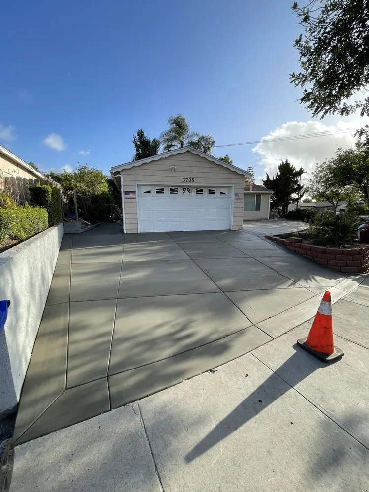 Reliable lawn care service for outdoor upgrades in Escondido, CA by Santiago's Landscaping