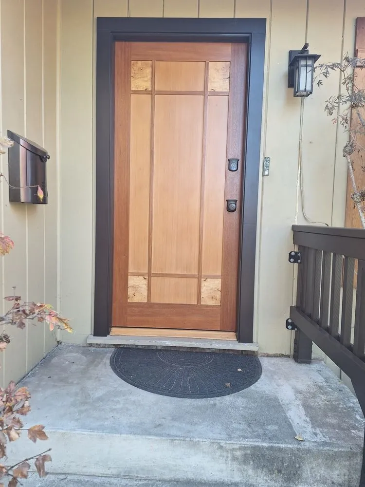 Reliable yard maintenance experts serving Santa Rosa, CA - Santiago’s Landscaping