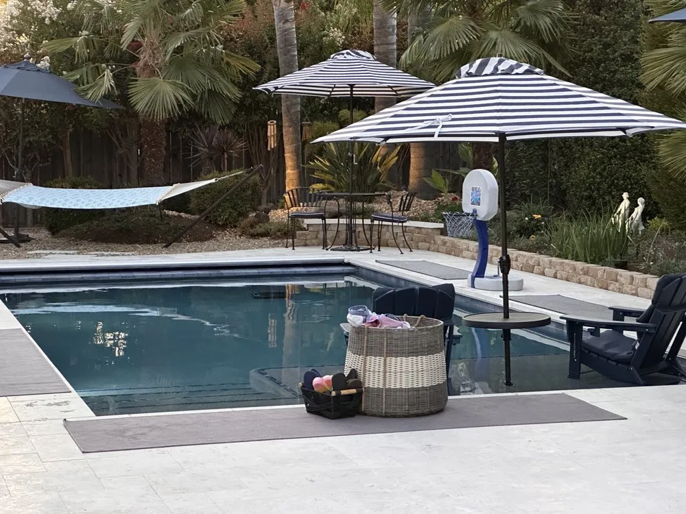 Professional landscaping services in Santa Rosa, CA by Santiago’s Landscaping