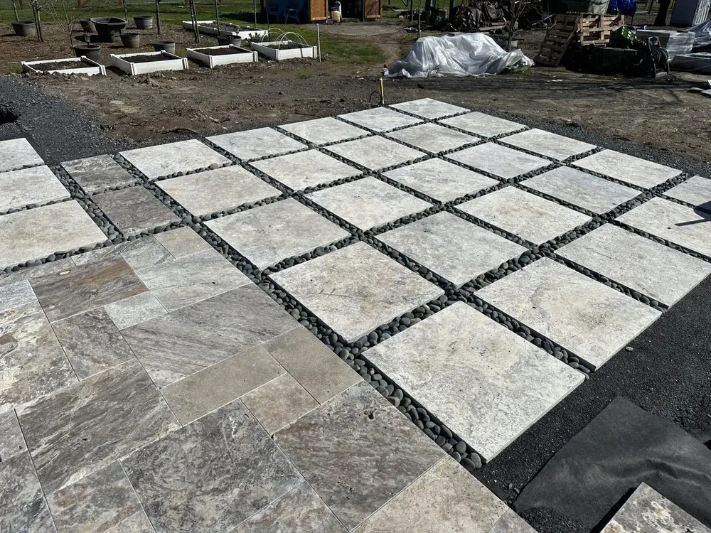 Expert yard maintenance for year-round maintenance across Santa Rosa, CA - Santiago’s Landscaping