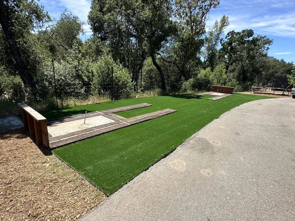 Reliable outdoor landscaping for homes across Santa Rosa, CA - Santiago’s Landscaping