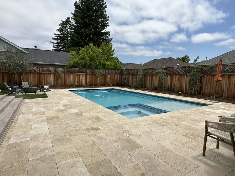 Local landscaping services experts serving Santa Rosa, CA - Santiago’s Landscaping