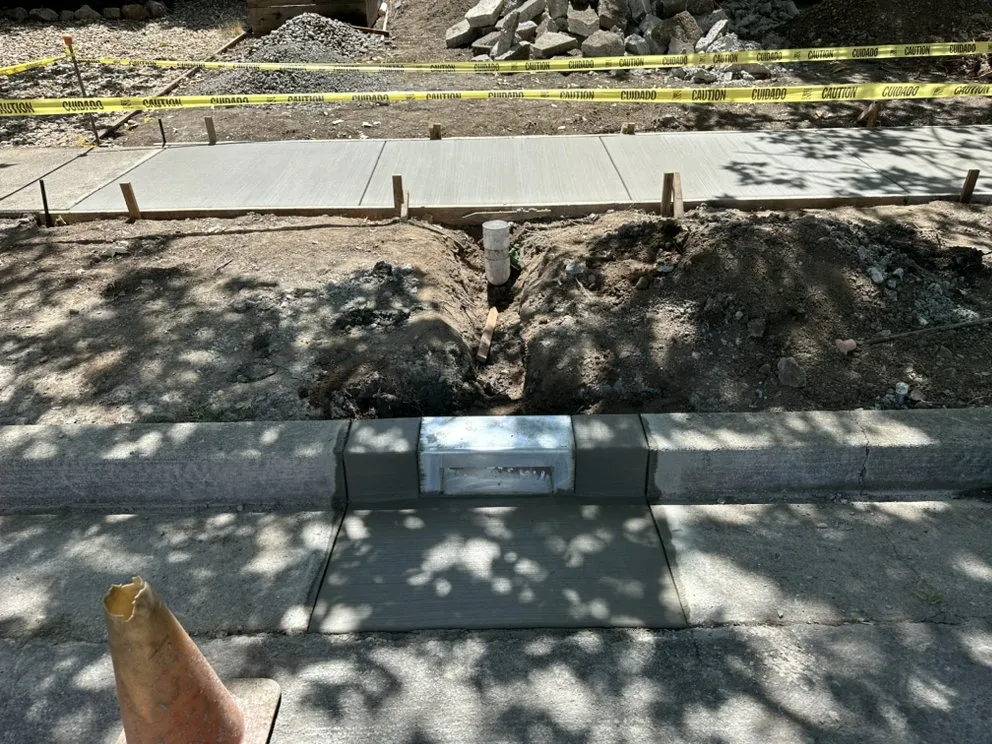 Local landscaping services for beautiful yards in Santa Rosa, CA by Santiago’s Landscaping