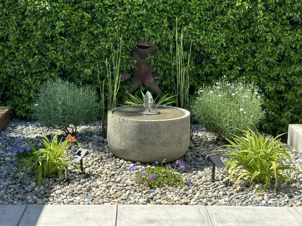 Top-rated outdoor landscaping in Santa Rosa, CA - Santiago’s Landscaping