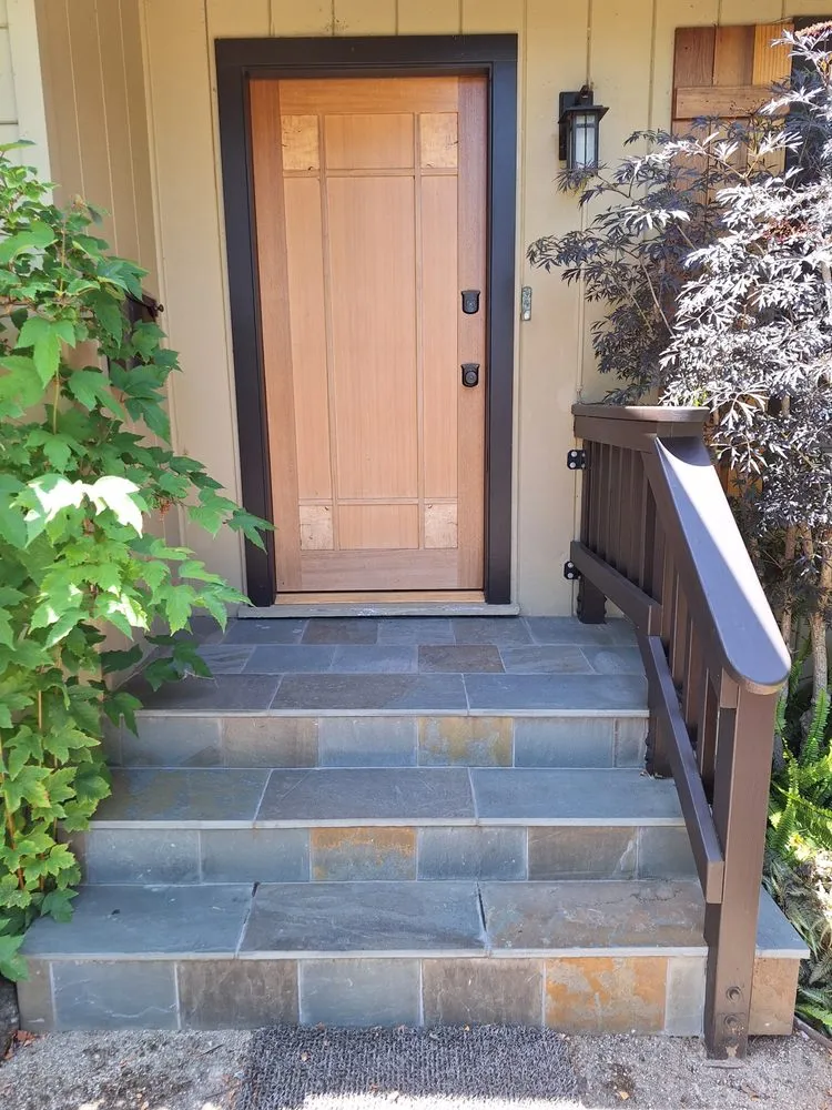 Trusted garden landscaping near you across Santa Rosa, CA - Santiago’s Landscaping