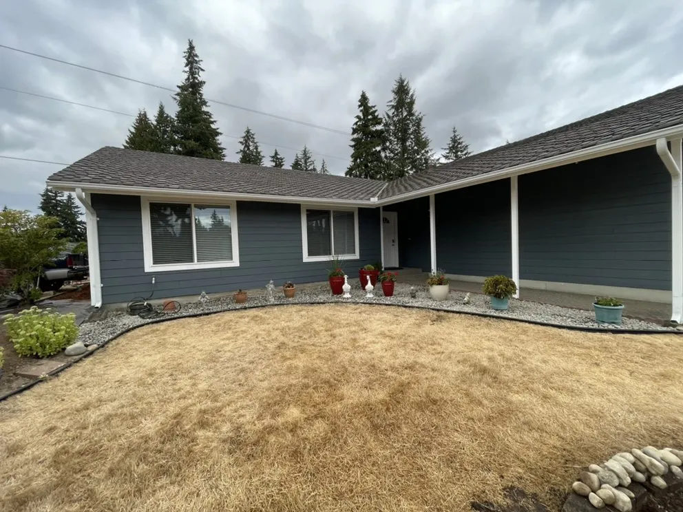 Professional outdoor landscaping in Seattle, WA - Santiago’s Landscaping