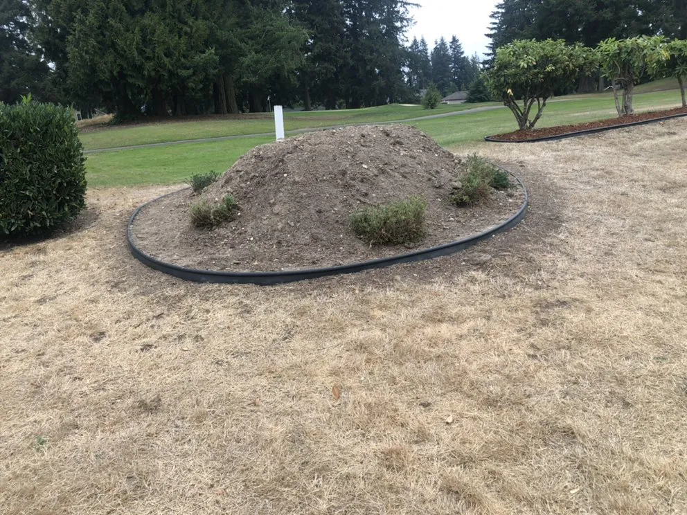 Custom landscape design experts serving Seattle, WA - Santiago’s Landscaping