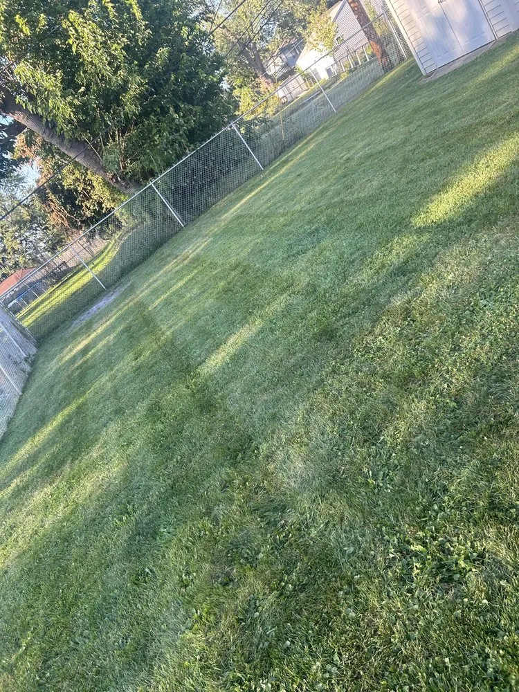 Expert residential landscaping experts serving Northlake, IL - Santiago’s Lawn Care