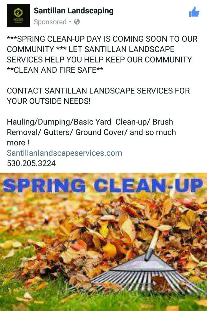 Trusted landscape design for year-round maintenance across Pollock Pines, CA - Santillan Landscape Services
