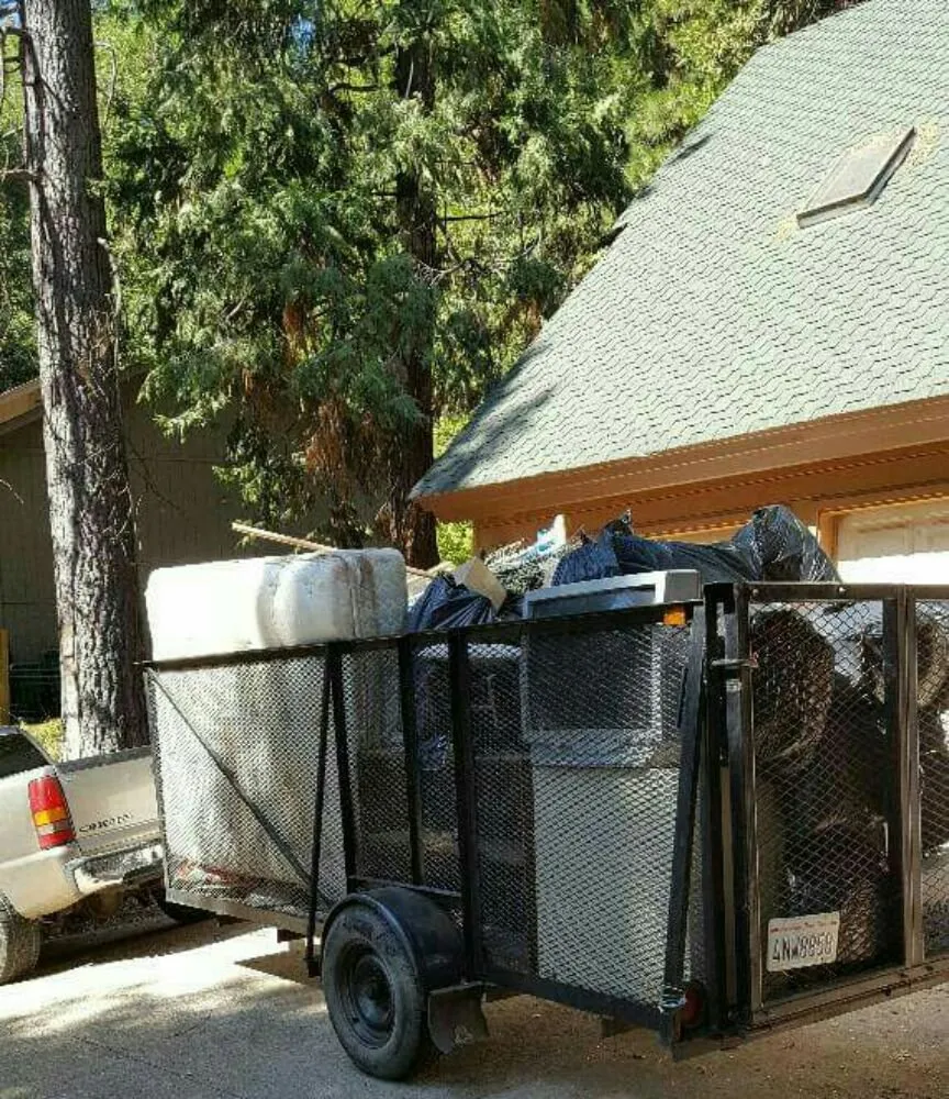 Custom landscape design experts serving Pollock Pines, CA - Santillan Landscape Services