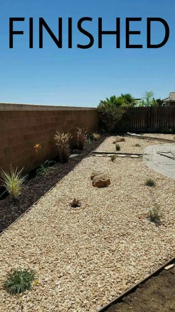 Custom lawn mowing service in Pollock Pines, CA - Santillan Landscape Services