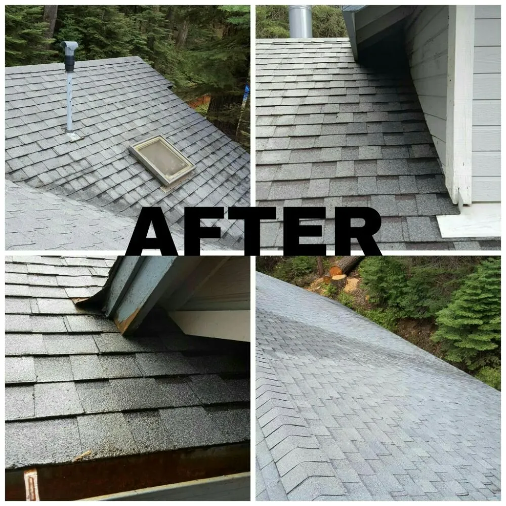 Top-rated lawn care service for beautiful yards across Pollock Pines, CA - Santillan Landscape Services