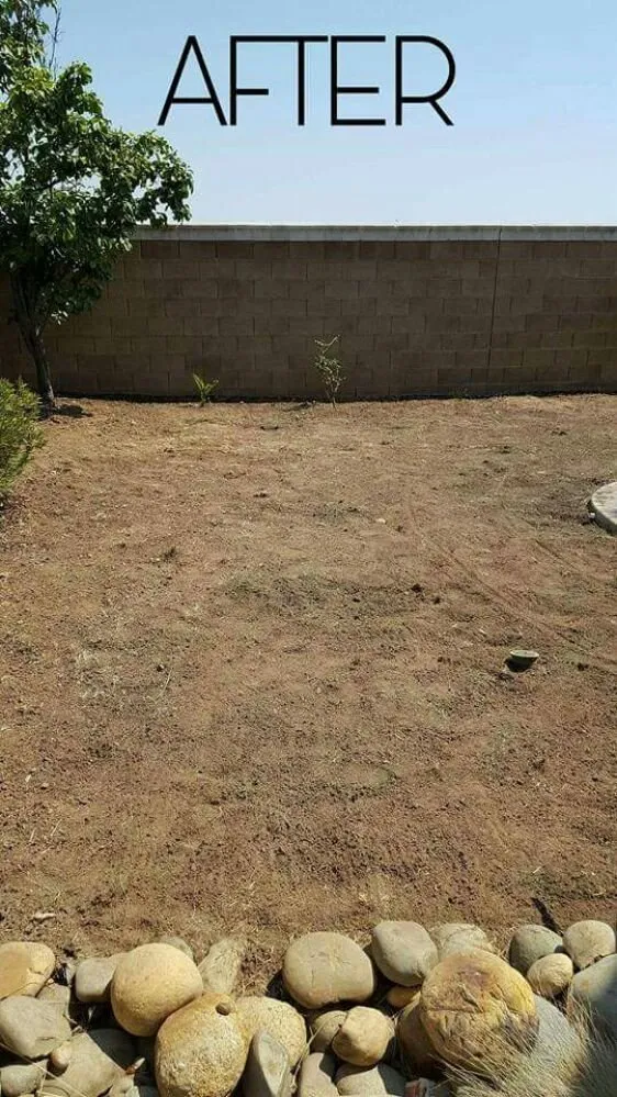 Expert landscape installation in Pollock Pines, CA - Santillan Landscape Services