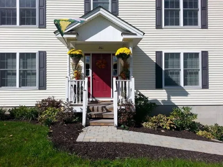 Expert outdoor landscaping near you across Marlboro, NY - Santini's Landscape