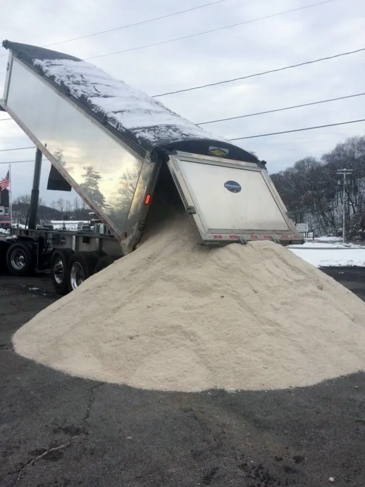 Top-rated lawn mowing service in Marlboro, NY - Santini's Landscape