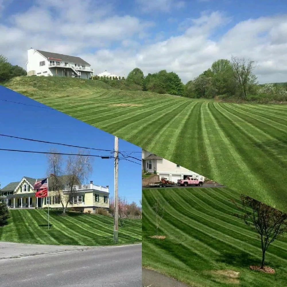 Trusted landscape design in Marlboro, NY by Santini's Landscape