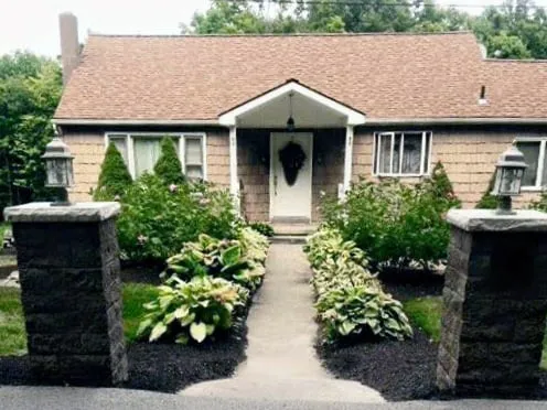 Reliable outdoor landscaping in Marlboro, NY - Santini's Landscape