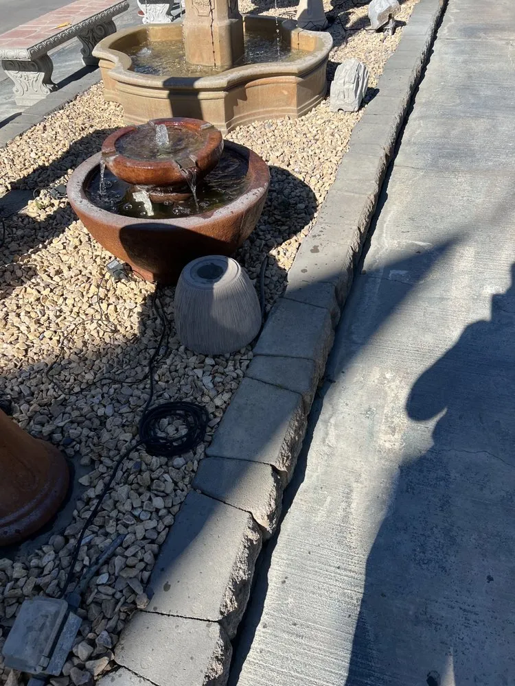 Reliable residential landscaping experts serving Rancho Cucamonga, CA - Santino’s Landscaping and Lawn Service