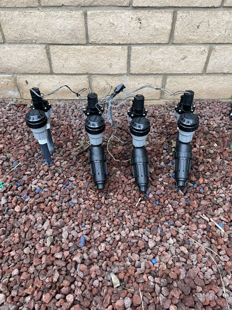 Affordable lawn care service in Rancho Cucamonga, CA by Santino’s Landscaping and Lawn Service