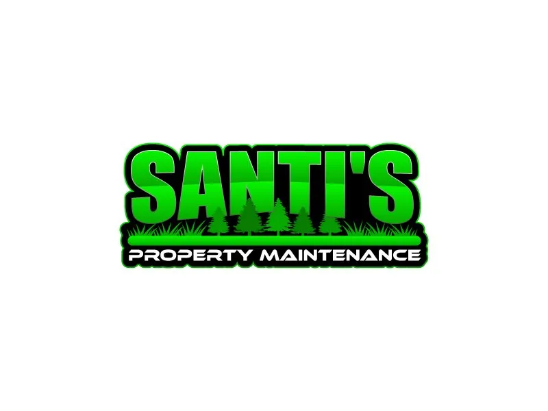 Top-rated garden landscaping for beautiful yards across Sterling Heights, MI - Santis Property Maintenance