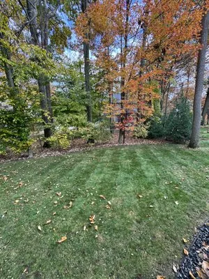 Santis Property Maintenance Logo