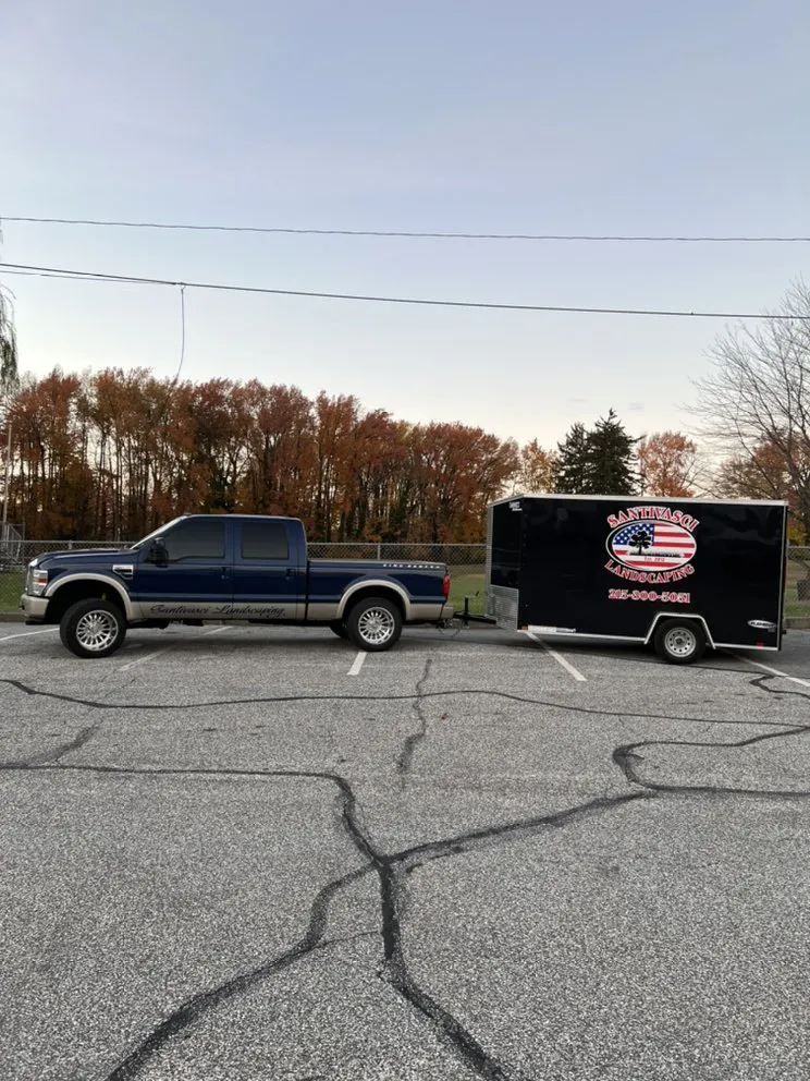 Expert landscaping services experts serving Springfield, PA - Santivasci Landscaping